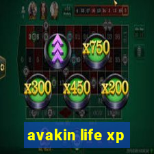 avakin life xp